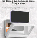 Wall-Mount Waterproof Phone Holder
