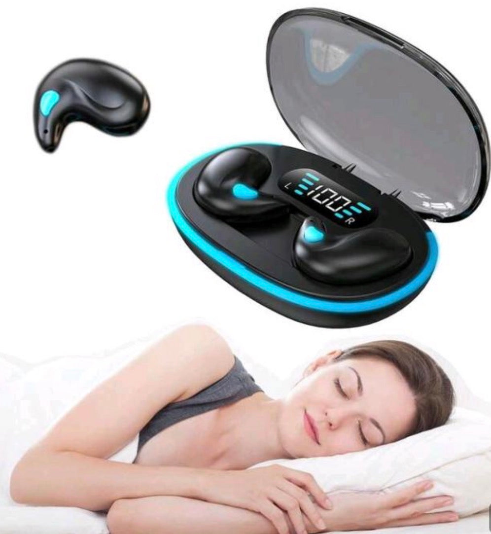 Wireless Workout Earbuds